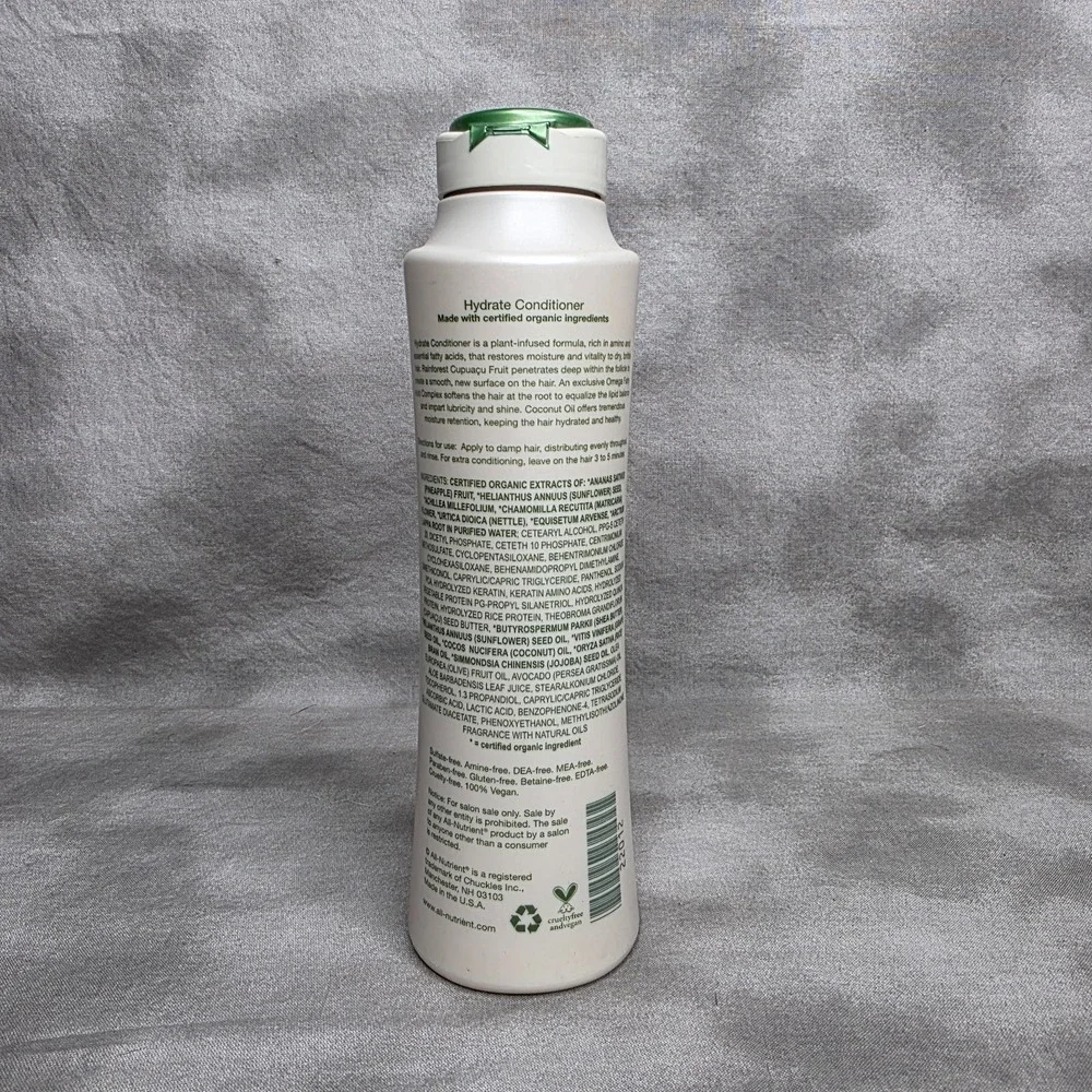 All-Nutrient Hydrate Conditioner 12 fl oz‎